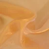 Organza – Donkergoud