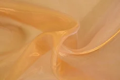 Organza – Donkergoud