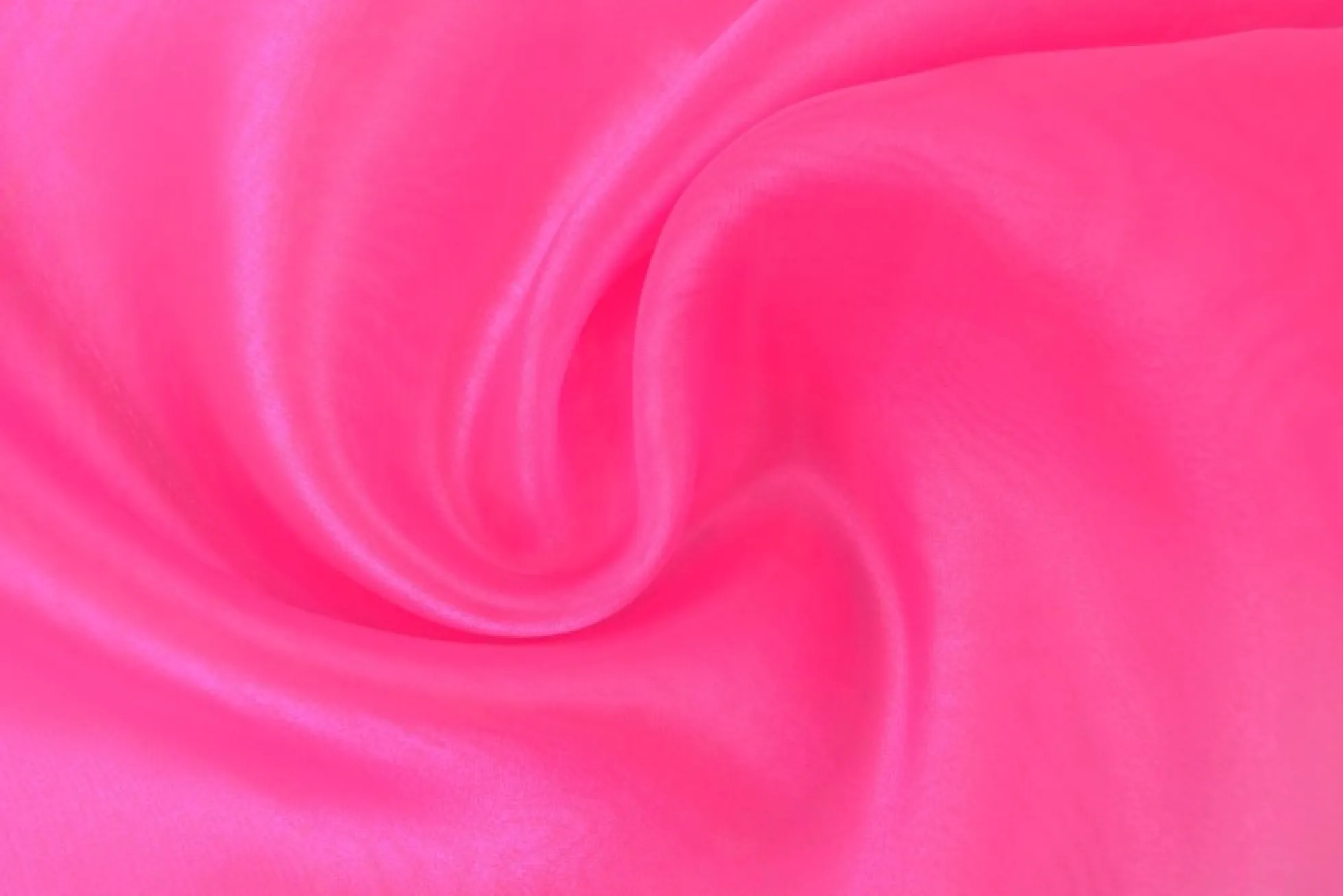 Organza – Fuchsia