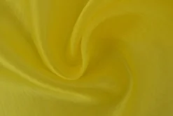 Organza – Geel