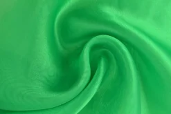 Organza – Groen