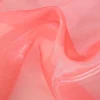 Organza – Koraalroze