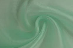 Organza – Licht mint