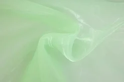 Organza – Mint