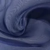Organza – Navy