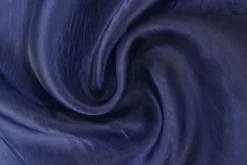 Organza – Navy