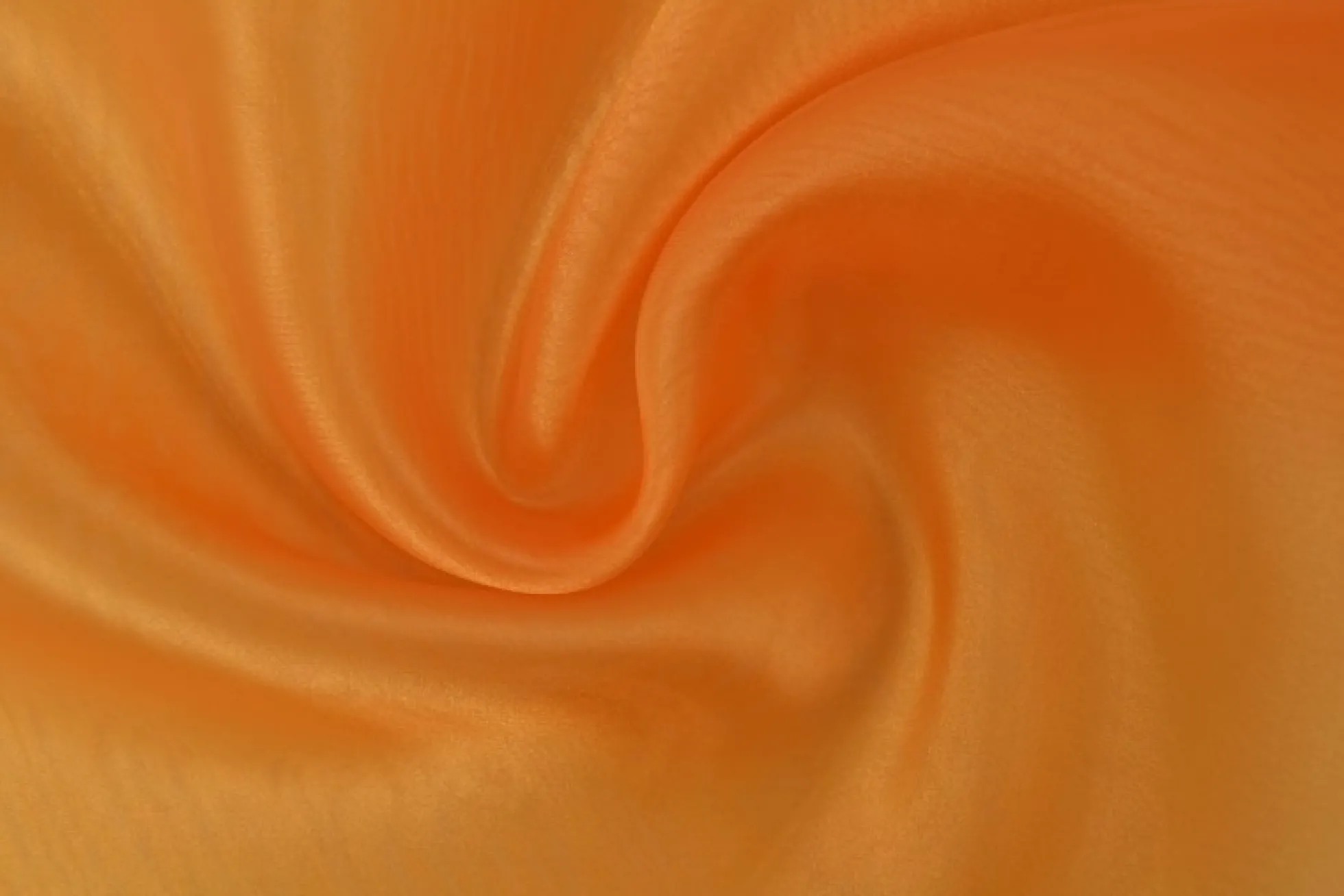 Organza – Okergeel