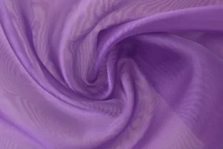 Organza – Paars