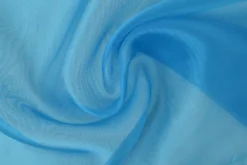 Organza – Petrol