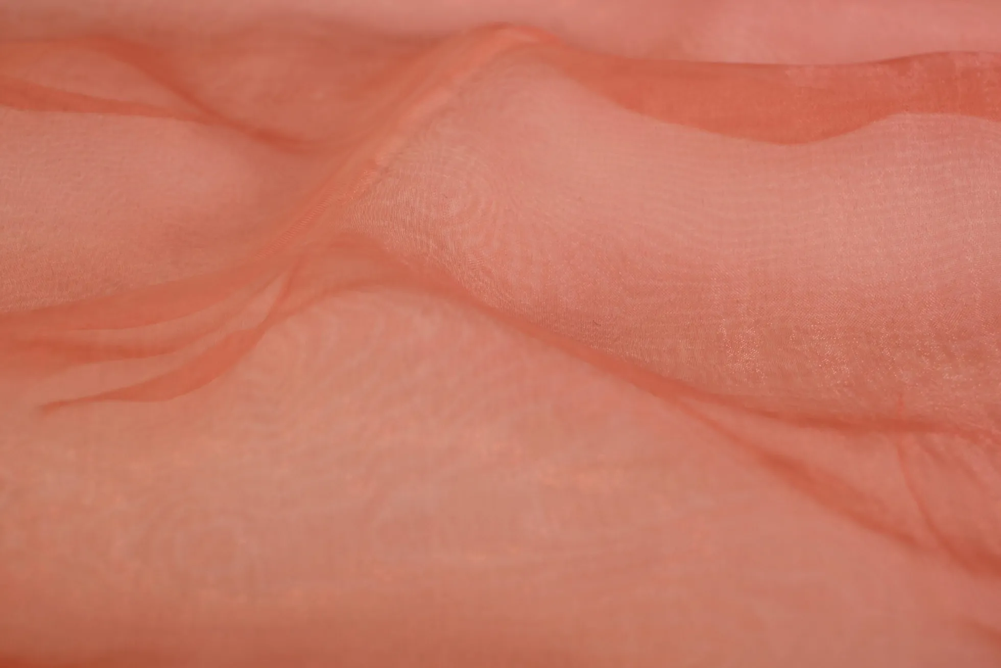 Organza – Roest
