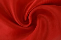 Organza – Rood