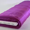 Organza two-tone – Cassis met paars