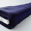 Organza two-tone – Donkerpaars