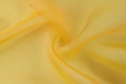 Organza two-tone – Goud-geel