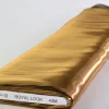 Organza two-tone – Goud / zwart