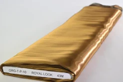 Organza two-tone – Goud / zwart
