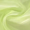 Organza two-tone – Lichtgroen