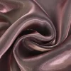 Organza two-tone – Oudpaars / zwart