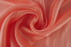 Organza two-tone – Zalmroze