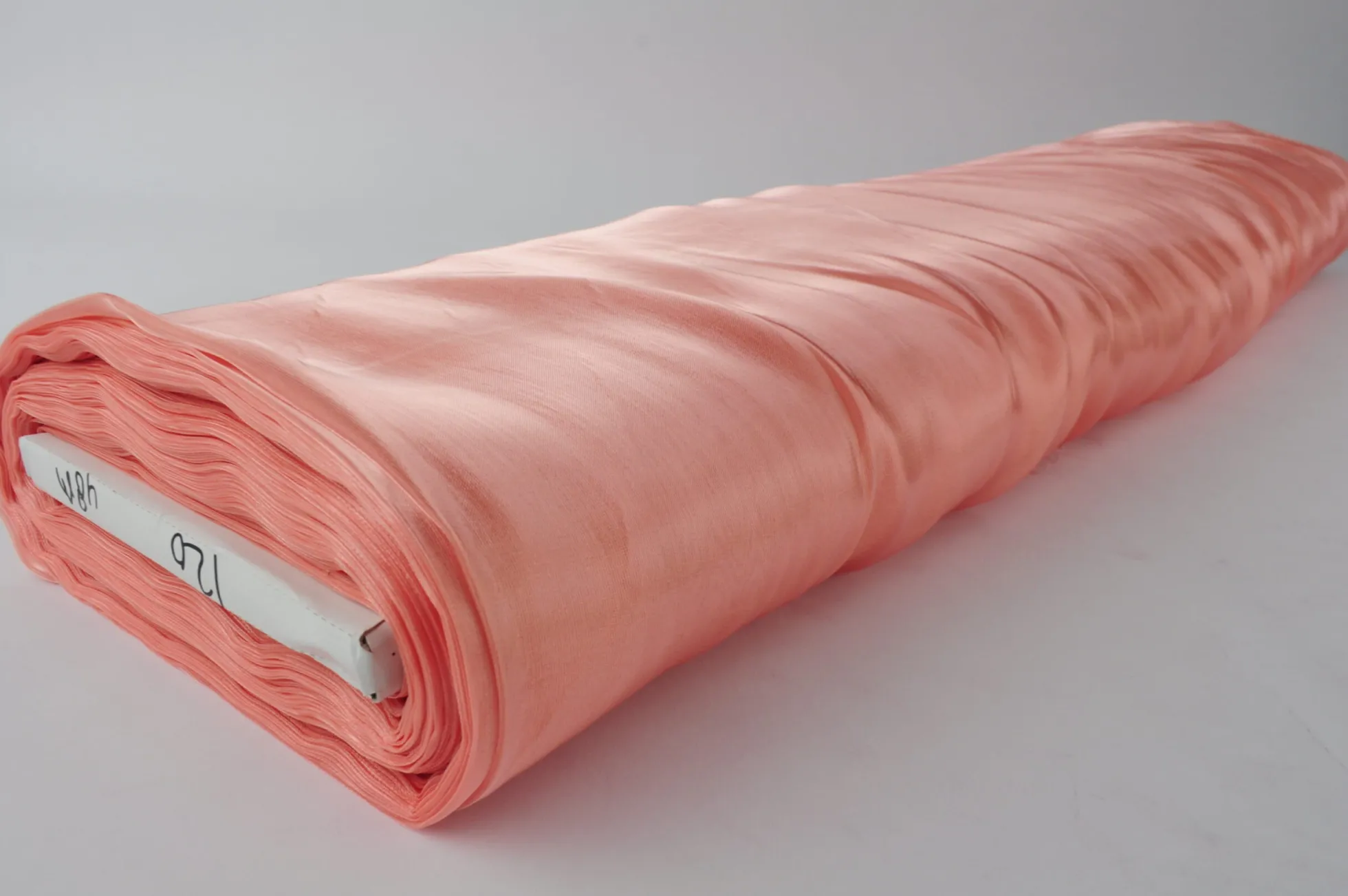 Organza two-tone – Zalmroze
