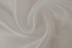 Organza – Wit