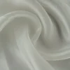 Organza – Zilvergrijs