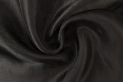 Organza – Zwart