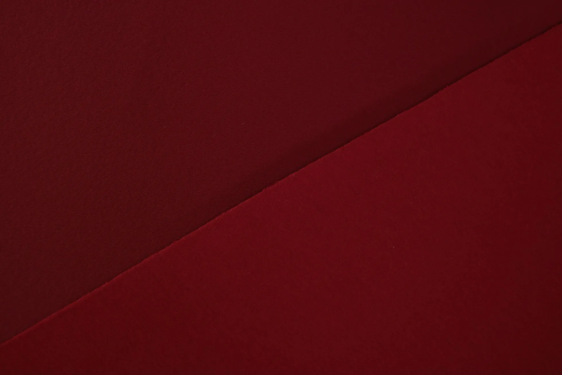 Padding – Bordeauxrood
