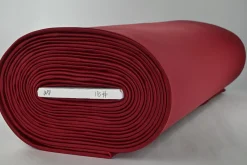 Padding – Bordeauxrood