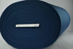 Padding – Donker vintage blauw pique