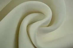 Padding – Ecru pique