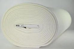 Padding – Ecru pique