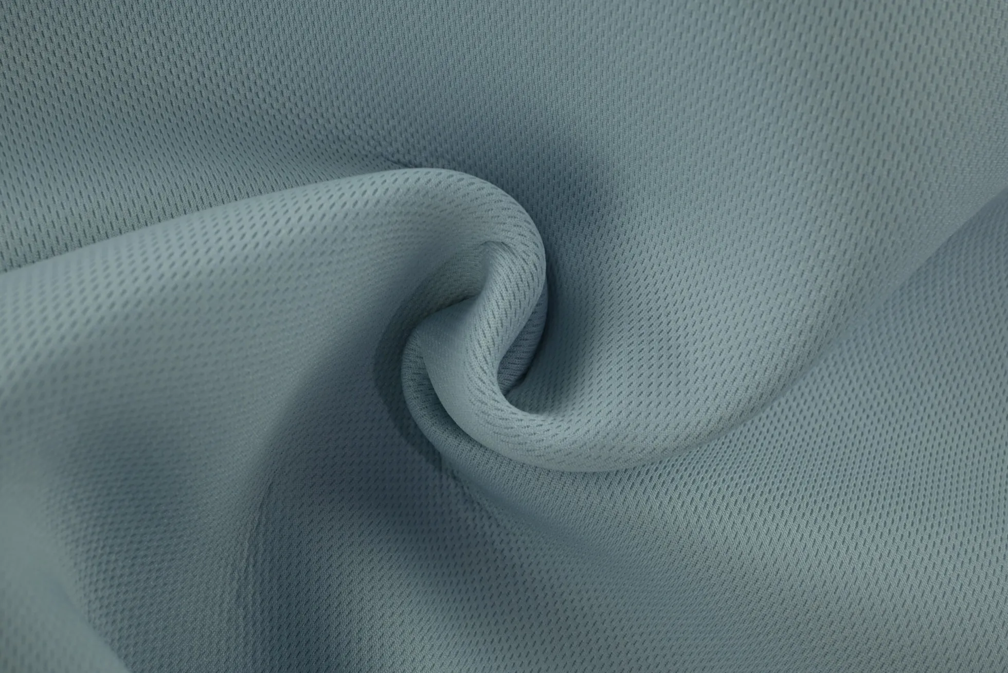 Padding – Lichtblauw pique