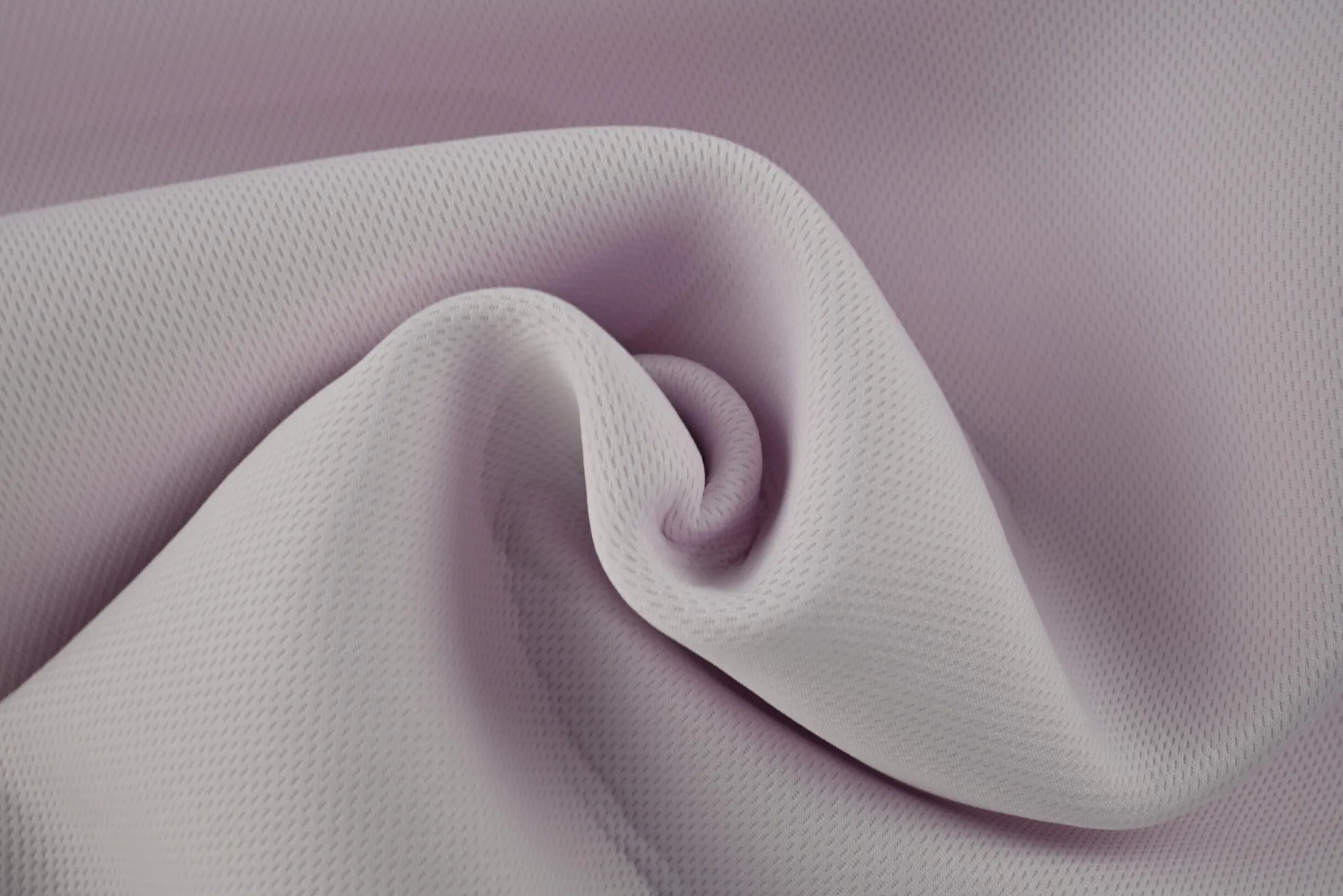 Padding – Lichtroze pique