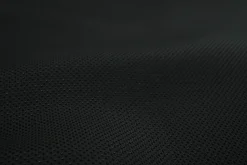 Padding – Zwart pique