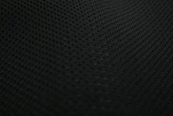 Padding – Zwart pique