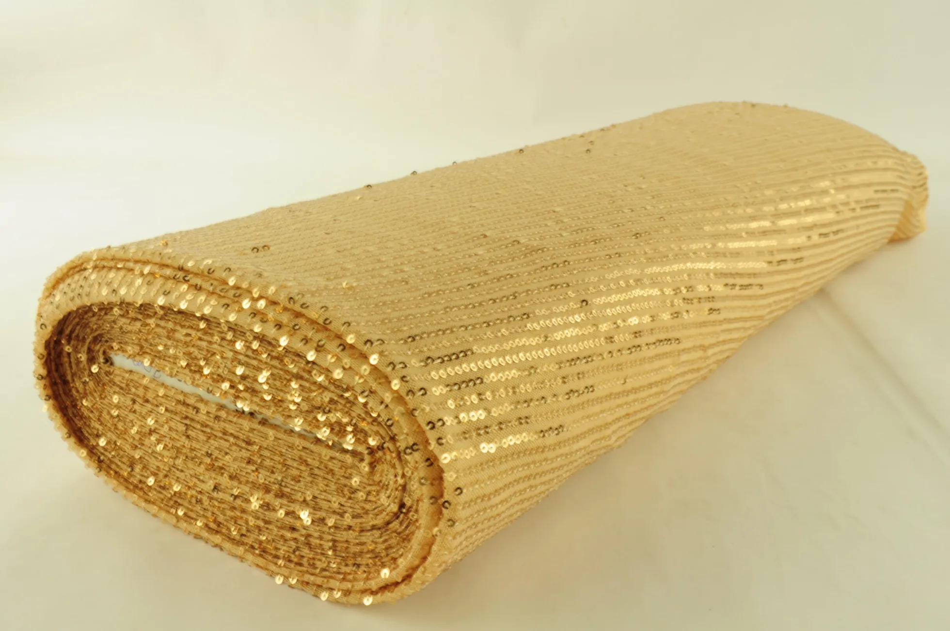 Pailletten – Champagne