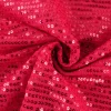 Pailletten – Fuchsia