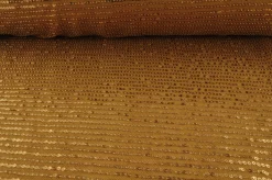 Pailletten – Taupe / donker beige