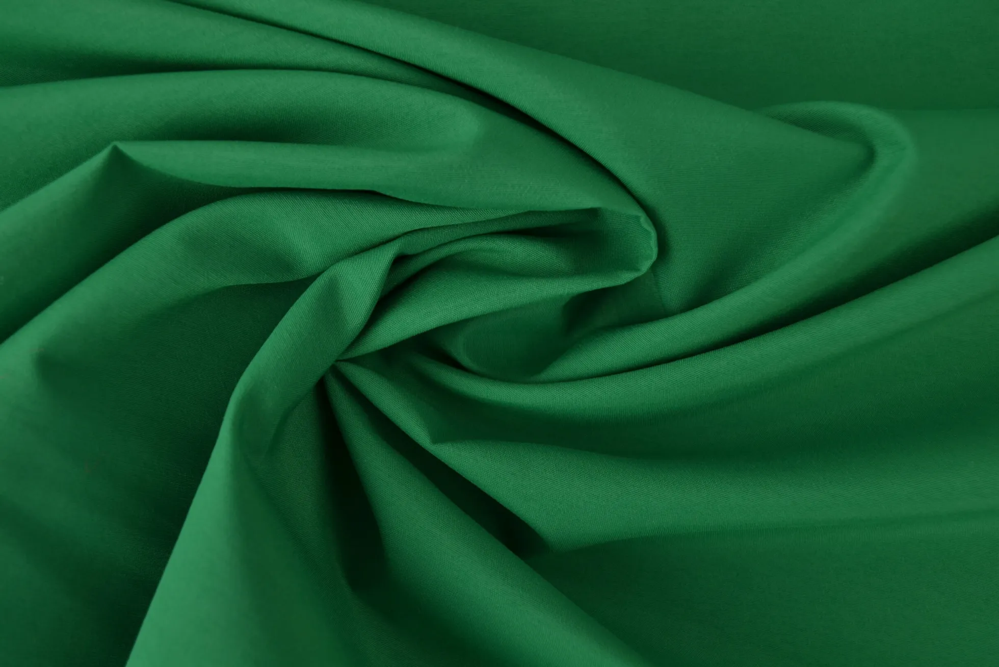Parachutestof / waterafstotende stof – Groen