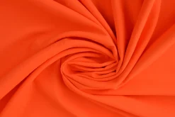 Parachutestof / waterafstotende stof – Oranje