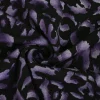 Punta di Roma – Abstract leopard purple