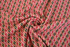 Punta di Roma – Fuchsia graphics