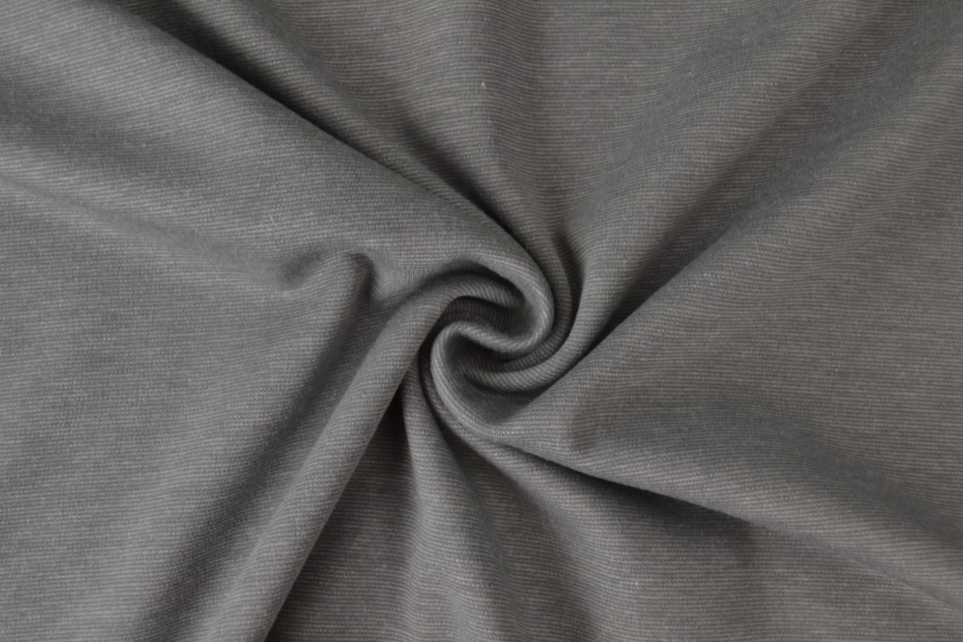 Punta di Roma – Grijs melange
