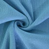Rib Jersey – Licht oudblauw