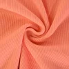 Rib Jersey – Zalmroze