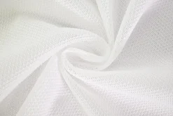Rondgebreide matrasbeschermer – 200cm