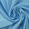 Satijn: Aqua blauw