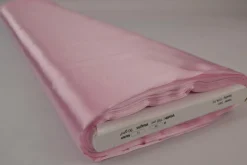 Satijn: Babyroze