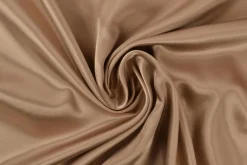 Satijn: Beige